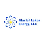 Glacial Lakes Energy iOS Icon