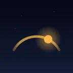 Waqt: Prayer Times & Adhan iOS Icon