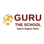 Guru The School iOS Icon