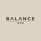 Balance Gym Osijek iOS Icon