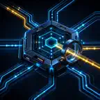Tracebastion: PCAP Lab icon