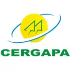 CERGAPA Virtual iOS Icon