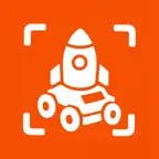 SnapBuild: Science Experiments iOS Icon
