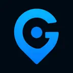 GeoAcre - Field Area Measure iOS Icon