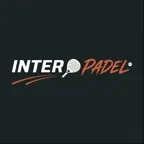 Inter Padel iOS Icon