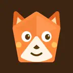 Rockie: ADHD Planner Organiser iOS Icon