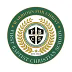 FACTS First Baptist Christian iOS Icon