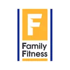 Family Fitness Dag iOS Icon