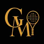 GM padel iOS Icon