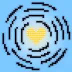 起動！ストレスバリア iOS Icon