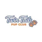 Twin Tails Pup Club iOS Icon