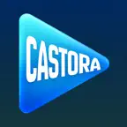 Castora : IPTV Player & M3U8 icon