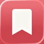 Ribbon Reader Icon