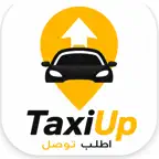 Taxi Up iOS Icon