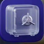 PrivateVault: Secret Album iOS Icon