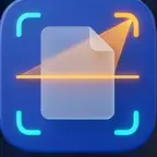 Doc Scan – PDF Scanner iOS Icon