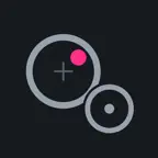 DriftPad: Gamepad Tester iOS Icon