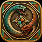 Fighting Serpents iOS Icon