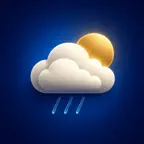 The Weather Report iOS Icon
