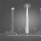 Bandwarden: RF Coordination iOS Icon