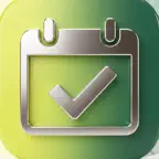 완강메이트 iOS Icon