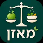 מאזן iOS Icon