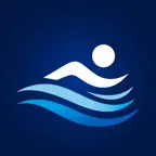 SwimZelo iOS Icon