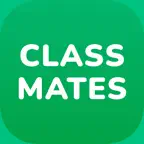 Classmates iOS Icon