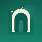 MiqatLine iOS Icon
