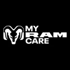 My Ram Care iOS Icon