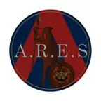 A.R.E.S. iOS Icon
