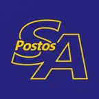 Postos Santa Ana iOS Icon