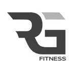 RG Fitness UK iOS Icon
