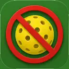 Pickleball Invaders iOS Icon