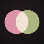 Bump Duo: Pregnancy for Two iOS Icon