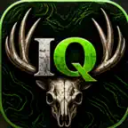 TerrainIQ: Hunt & Off-Road iOS Icon