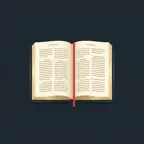 Officium: 1962 Roman Breviary iOS Icon