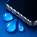 Speaker Cleaner | Water Eject iOS Icon