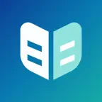 Customer Ledger: Money Owed iOS Icon