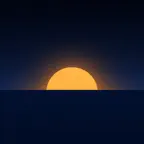 Koum: Bible Verse Alarm Clock iOS Icon