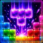 Crystal Puzzle iOS Icon