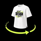 SwagLab : Clothing Mockups iOS Icon