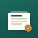 Settle: Probate & Executor iOS Icon
