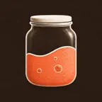 DoughNote: Sourdough Tracker iOS Icon