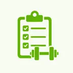 Workout Tracker Gym Log - Swol iOS Icon
