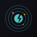Weather Circle: Live Radar Icon
