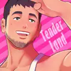 Tender Land Icon