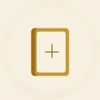 iBible - Offline Bibles iOS Icon
