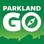 ParklandGO iOS Icon
