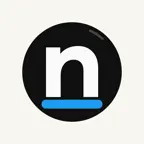 Notesnip: AI Study Notes iOS Icon